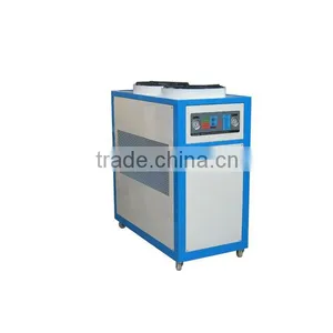 Wholesale New Condition ce Certification Industrial Water Cooled Chiller/air Cooling Chiller thumbnail-1