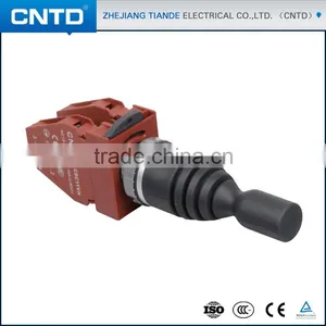 CNTD For Import Products Four-Bidirectional Self-locking Monolever Switch C2MN-F4 thumbnail-1