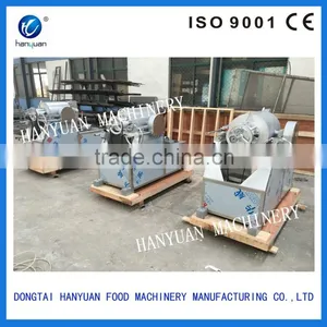 Best Selling Rice Puffing Machine,puffed Rice Machine,rice Bulking Machine thumbnail-3