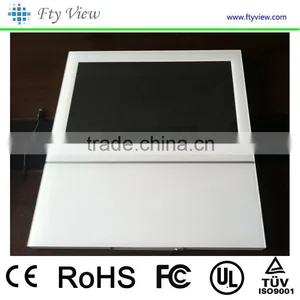 21.5 Inch Digital Touchscreen AD Lcd Display,USB Card Wall Mounted Touch Screen Kiosk,table Design Touch Supplier's Choice thumbnail-2