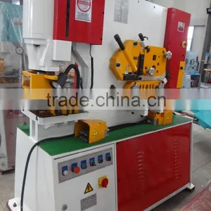KRRASS Professional High Precision Wide Application J23-80 J21 Punching Machine thumbnail-1
