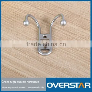 Double Clothes Hanger Rack thumbnail-1