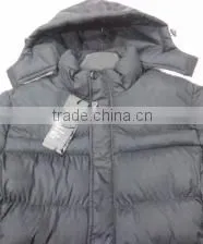 Winter Jacket With Hoody for Men thumbnail-5