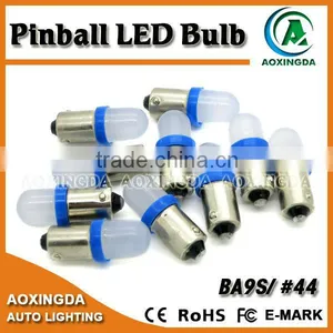 44 BA9S Pinball Led Bulb thumbnail-1