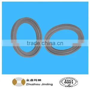 Tungsten Carbide Circular Knife,carbide Paper Roll Cutting on Sale thumbnail-1