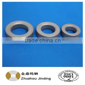 High Quality Cemented Carbide Valve Seats thumbnail-1