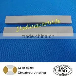 YG6 Carbide Strips and Cemented Carbide Strips and Tungsten Carbide Stb Strips thumbnail-1