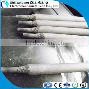 Smokeless Little Splash E6013 Welding Rods Electrodes thumbnail-6