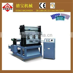 Single Punch Tablet Press Machine C900 thumbnail-1