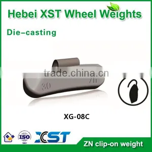 OEM Wheel Weight thumbnail-1