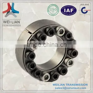 China Supplier High Quality Lowest Price Quick Disconnect Coupling Used in Sewing Machine thumbnail-4