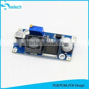 LM2596S DC-DC Step-down Power Module BUCK 3A Adjustable thumbnail-1