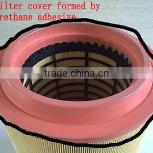 Contact Adhesive PU+MDI Mixed Adhesive for Air Filter thumbnail-1