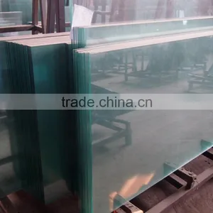 Trade Assurance 4mm,5mm,6mm,8mm,10mm,12mm,14mm,16mm,18mm,20mm,22mm Frosted Tempered Glass thumbnail-4