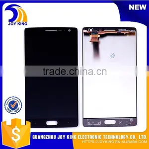[Joyking] 5.5 '' High Quality Low Price Digitizer Assembly Screen for One Plus Two Lcd With Digitizer Supplier's Choice thumbnail-1