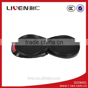 Pizza Pan Electric Pizza Pan LR-300G Kitchen Appliance thumbnail-4