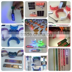 Removeable Led Display Led Message Screen Sign Board Mini Hotel Led Sign thumbnail-5
