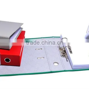 King File Folder With A4 Size thumbnail-5