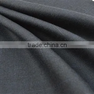 Superfine Quality Italia Design100 Wool Suiting Fabric With Factory Price Quality Choice thumbnail-3