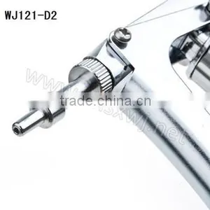 Metal Automatic Self Refiling Vaccinator, Without Glass Tube ,WJ121-1 thumbnail-2