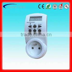 GT3-2156 French Style Digital Timer thumbnail-1