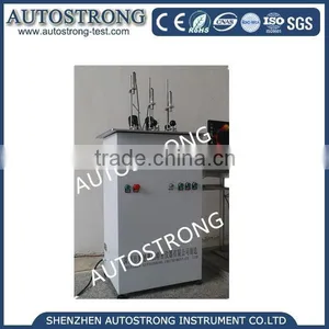 Vicat Softening Temperature (VST) ISO 306 thumbnail-1