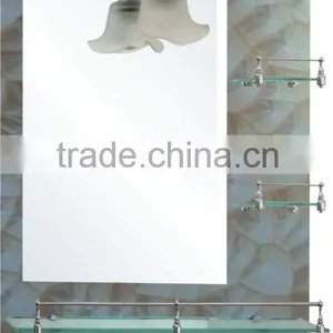 2015 High Quality Double Layer Bathroom Mirror 883 thumbnail-1