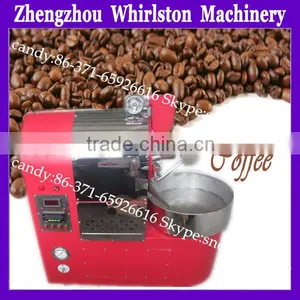 Coffee Baking Machine Suitable for Home Hotel Shop thumbnail-1