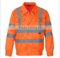 Jacket Winter With High Visibility Jinghua Chinabaishun Reflective Jacket 2016 thumbnail-4