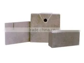 Silicon Mullite Abrasive Brick thumbnail-1