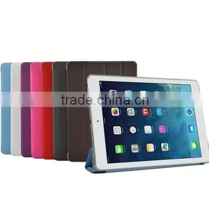 Mobile Phone Leather Case for Ipad 5 thumbnail-1