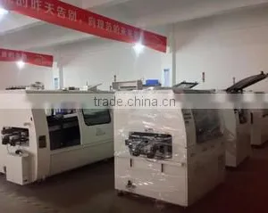 Shenzhen JAGUAR Automation Equipment Co., Ltd. company overview - view 2 thumbnail