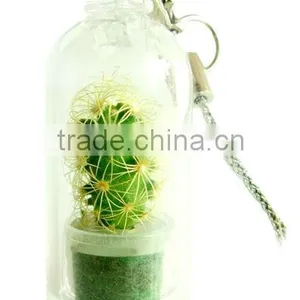 Mini Plant Keychain thumbnail-1