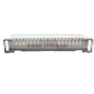 10 Pair Disconnection Connection Krone Type Module Wholesale thumbnail-3