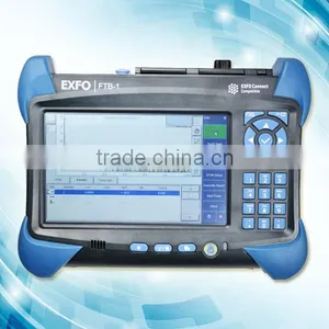 FTB-1-720G-023B-XX-OPTICAL SM OTDR and Ethernet Module thumbnail-1