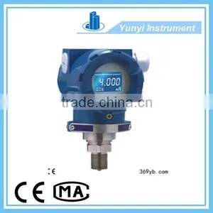 485 Communications Digital Pressure Transducer thumbnail-1