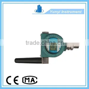 Intelligent Wireless Digital Pressure Gauge thumbnail-1