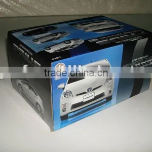 Prius R/C CAR thumbnail-1