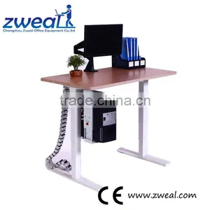 Height Adjustable Table Lifting Columns 1 Motor Factory Wholesale thumbnail-1