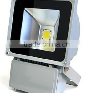 LED Spot Light 50W High Power Outdoor Floodlight Advertising Lamp Projector thumbnail-1