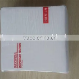 Tall Fold Napkin Paper Napkin Tissue Paper Napkin thumbnail-5