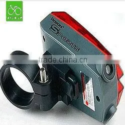 Hot Sale LED Bicycle Laser Light/bicycle Light/led Bicycle Light thumbnail-1
