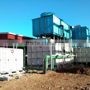 GRAD GRP 3000l Water Tank for Drinking Water thumbnail-1