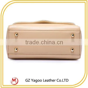 Made China Wholesale Handbag Young Lady's Handbag thumbnail-5
