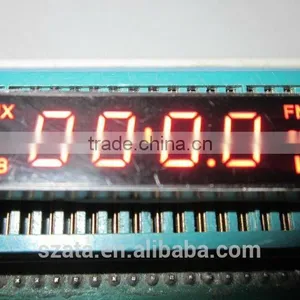 Full Color Custom Led Digital Voice Recorder Module thumbnail-2