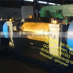 Automatic Waste Tire Recycling Line Full Automatic Plants of Tyres Recycling thumbnail-4