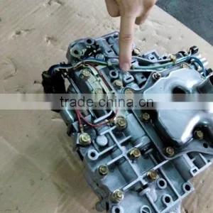 ATX RE4F04V Automatic Transmission Valve Body Gearbox Automotive Valvebody thumbnail-1