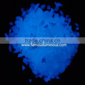 Glow in the Dark Aquarium Gravel thumbnail-6
