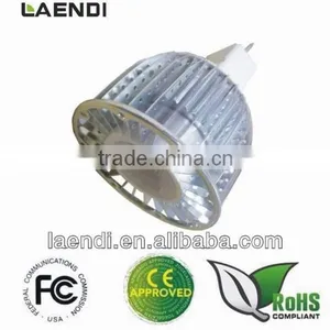 Cob LED Spot Light 9w Gu5.3 2years Warranty thumbnail-1