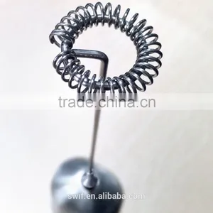Milk Foamer / Milk Frother thumbnail-2